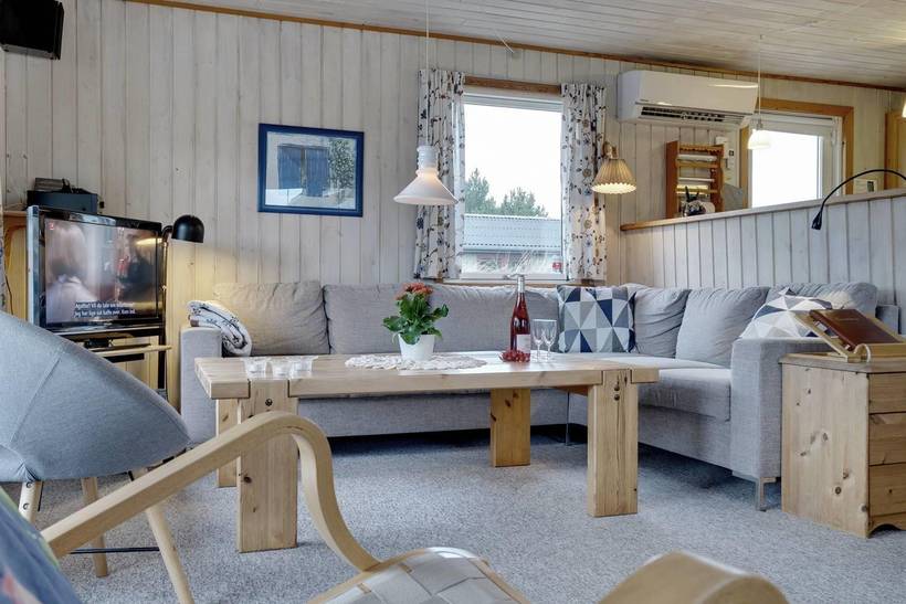 Foto von Ferienhaus OX66 in Henne Strand - Westjütland