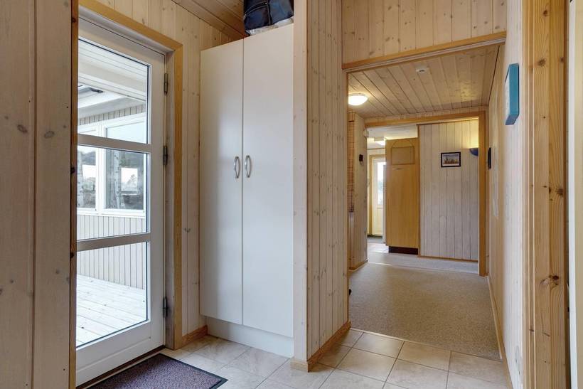 Foto von Ferienhaus OX66 in Henne Strand - Westjütland