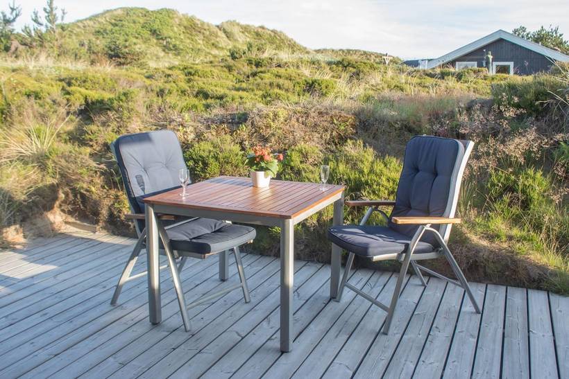 Foto von Ferienhaus OX66 in Henne Strand - Westjütland
