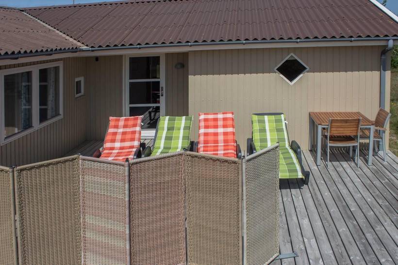 Foto von Ferienhaus OX66 in Henne Strand - Westjütland