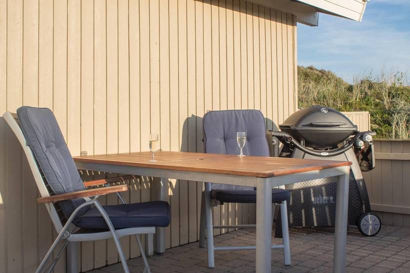 Foto von Ferienhaus OX66 in Henne Strand - Westjütland