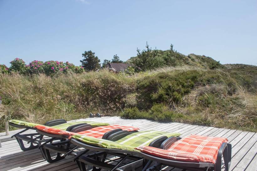 Foto von Ferienhaus OX66 in Henne Strand - Westjütland