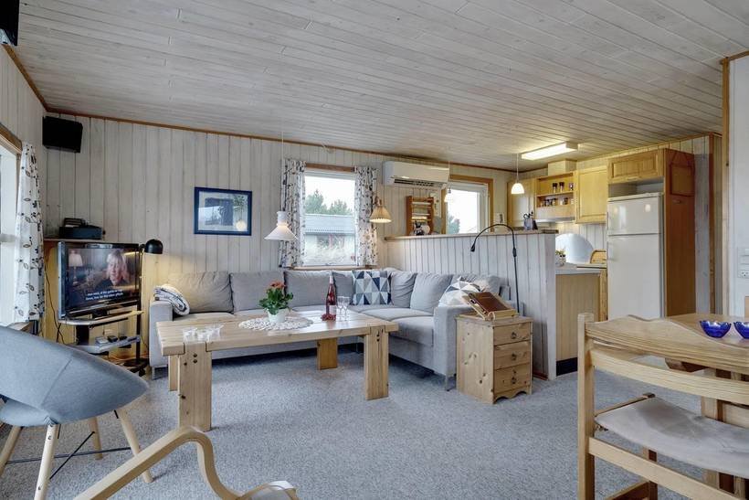 Foto von Ferienhaus OX66 in Henne Strand - Westjütland