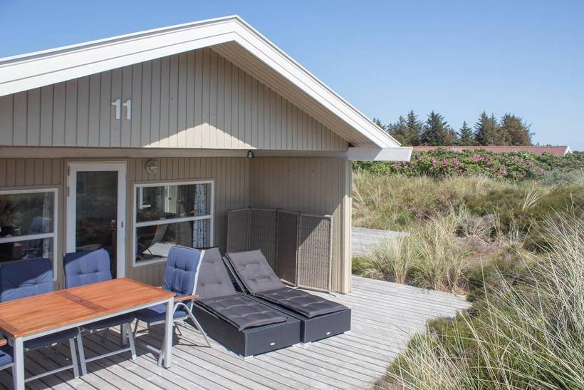 Foto von Ferienhaus OX66 in Henne Strand - Westjütland