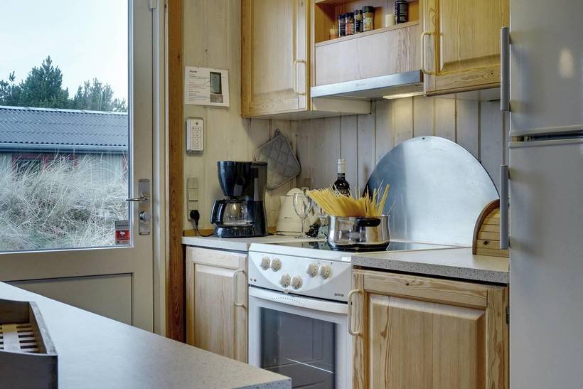 Foto von Ferienhaus OX66 in Henne Strand - Westjütland