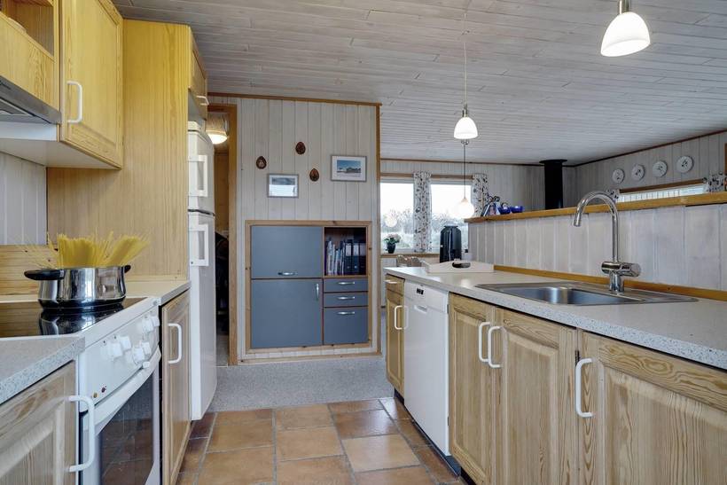Foto von Ferienhaus OX66 in Henne Strand - Westjütland