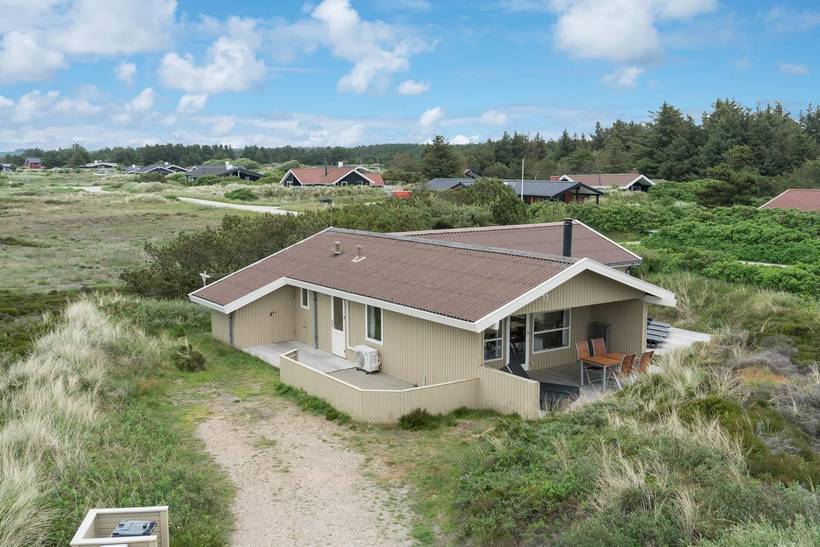 Foto von Ferienhaus OX66 in Henne Strand - Westjütland