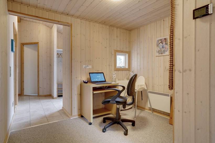 Foto von Ferienhaus OX66 in Henne Strand - Westjütland
