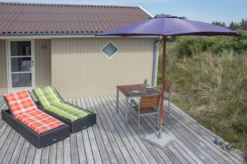 Foto von Ferienhaus OX66 in Henne Strand - Westjütland