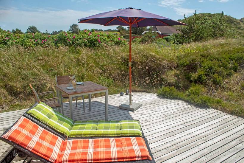 Foto von Ferienhaus OX66 in Henne Strand - Westjütland