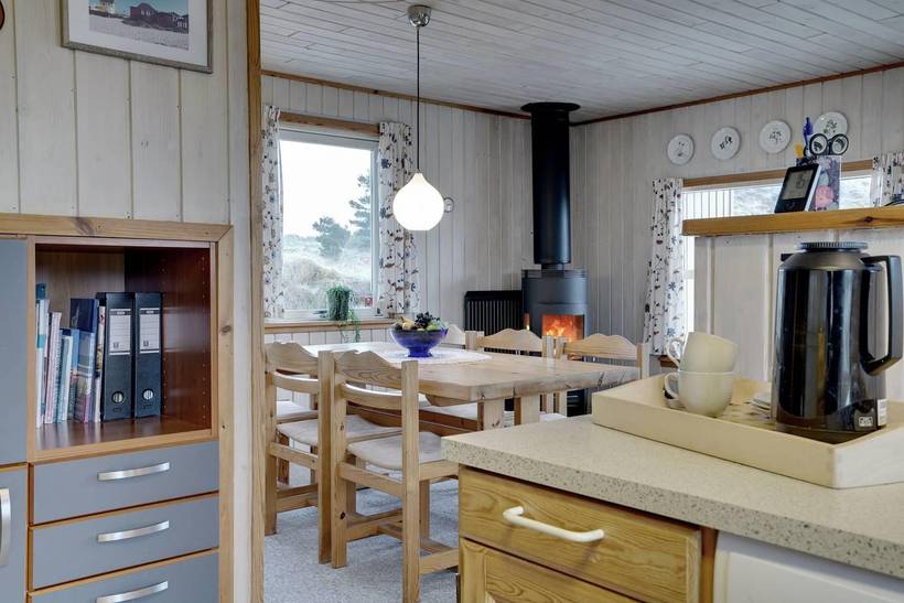 Foto von Ferienhaus OX66 in Henne Strand - Westjütland