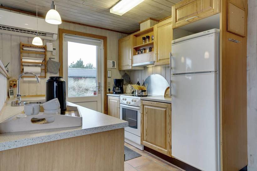 Foto von Ferienhaus OX66 in Henne Strand - Westjütland