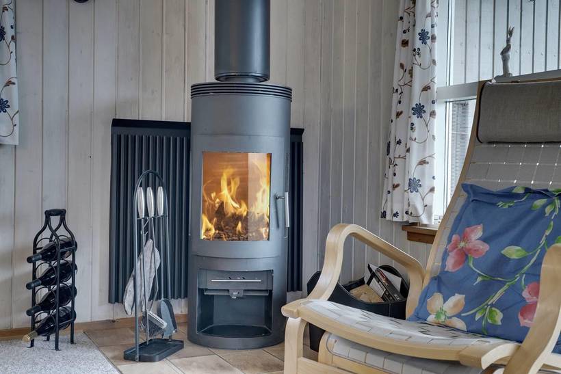 Foto von Ferienhaus OX66 in Henne Strand - Westjütland