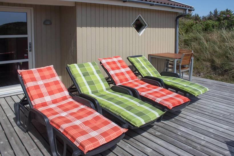 Foto von Ferienhaus OX66 in Henne Strand - Westjütland