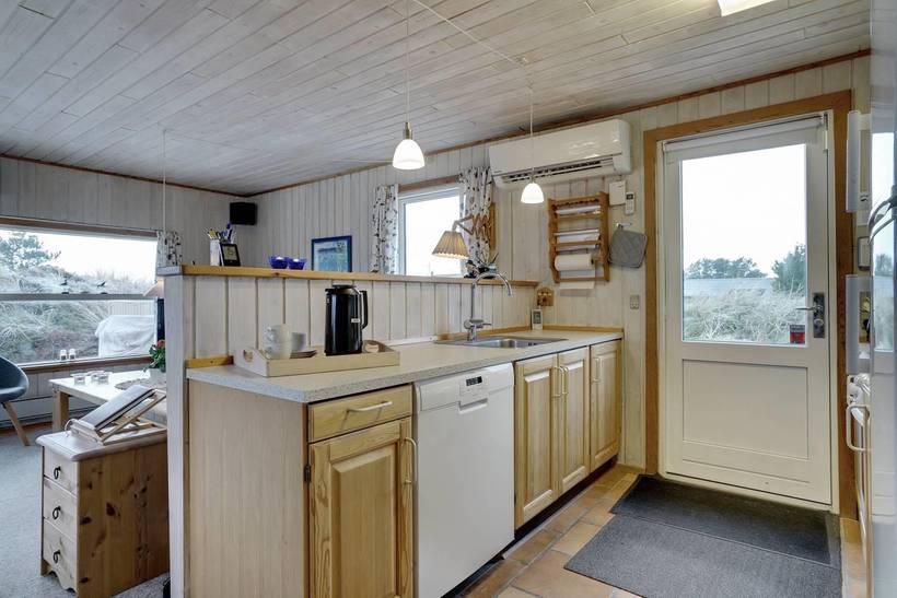 Foto von Ferienhaus OX66 in Henne Strand - Westjütland