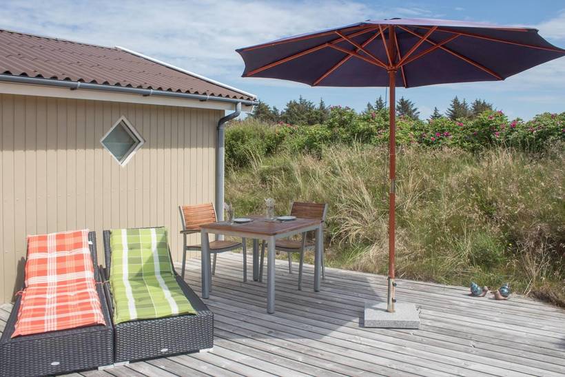 Foto von Ferienhaus OX66 in Henne Strand - Westjütland