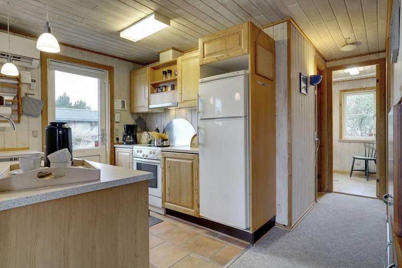 Foto von Ferienhaus OX66 in Henne Strand - Westjütland