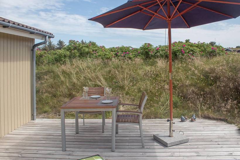Foto von Ferienhaus OX66 in Henne Strand - Westjütland