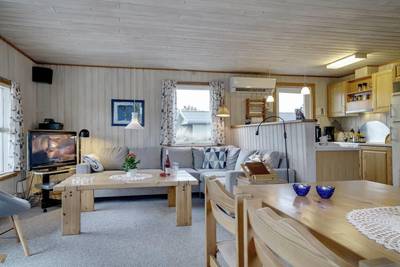 Vorschaubild von Ferienhaus OX66 in Henne Strand - Westjütland