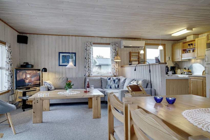 Foto von Ferienhaus OX66 in Henne Strand - Westjütland