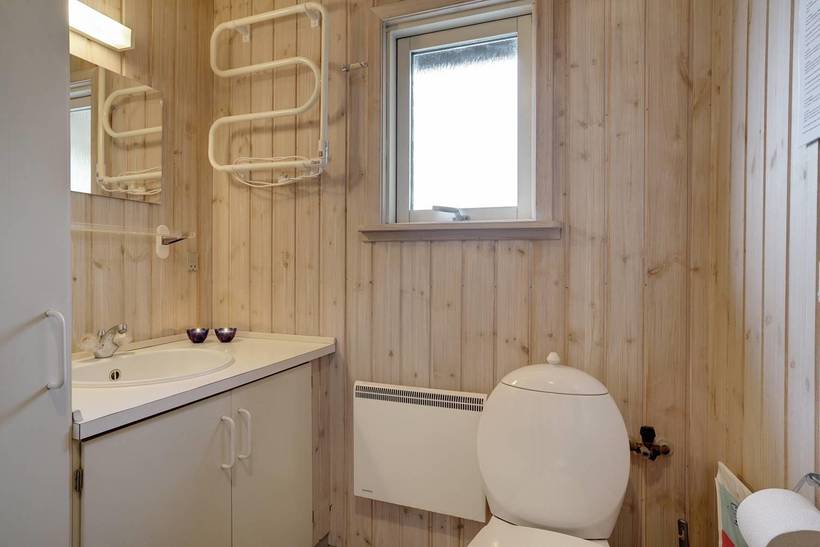 Foto von Ferienhaus OX66 in Henne Strand - Westjütland