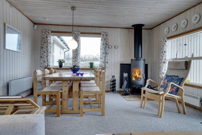 Foto von Ferienhaus OX66 in Henne Strand - Westjütland