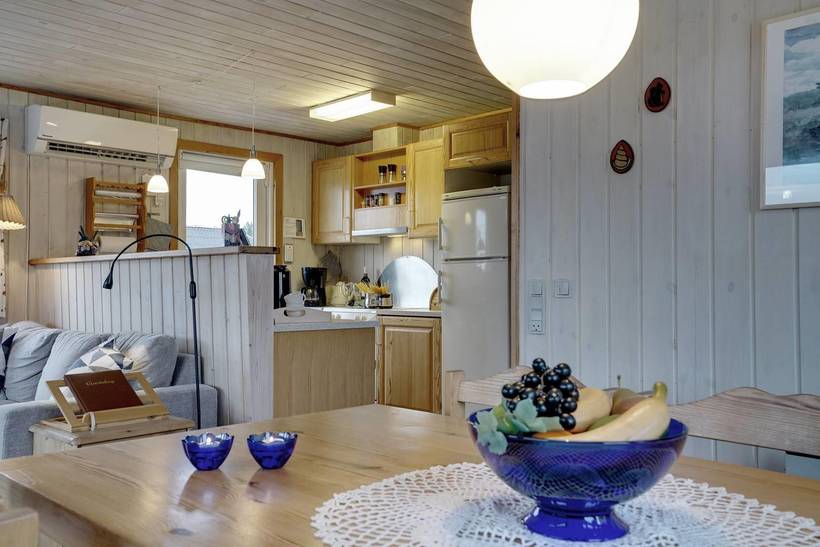 Foto von Ferienhaus OX66 in Henne Strand - Westjütland