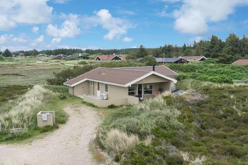 Foto von Ferienhaus OX66 in Henne Strand - Westjütland