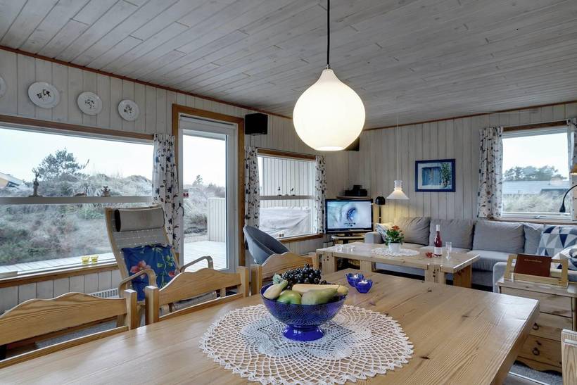 Foto von Ferienhaus OX66 in Henne Strand - Westjütland