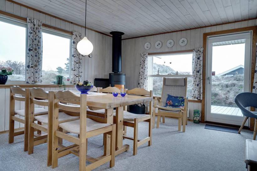 Foto von Ferienhaus OX66 in Henne Strand - Westjütland