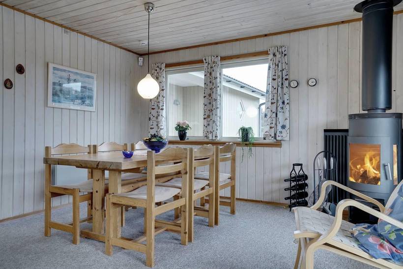 Foto von Ferienhaus OX66 in Henne Strand - Westjütland