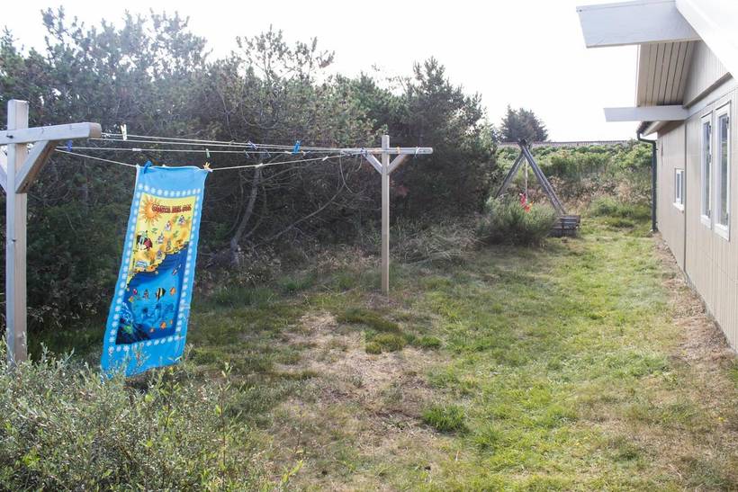 Foto von Ferienhaus OX66 in Henne Strand - Westjütland