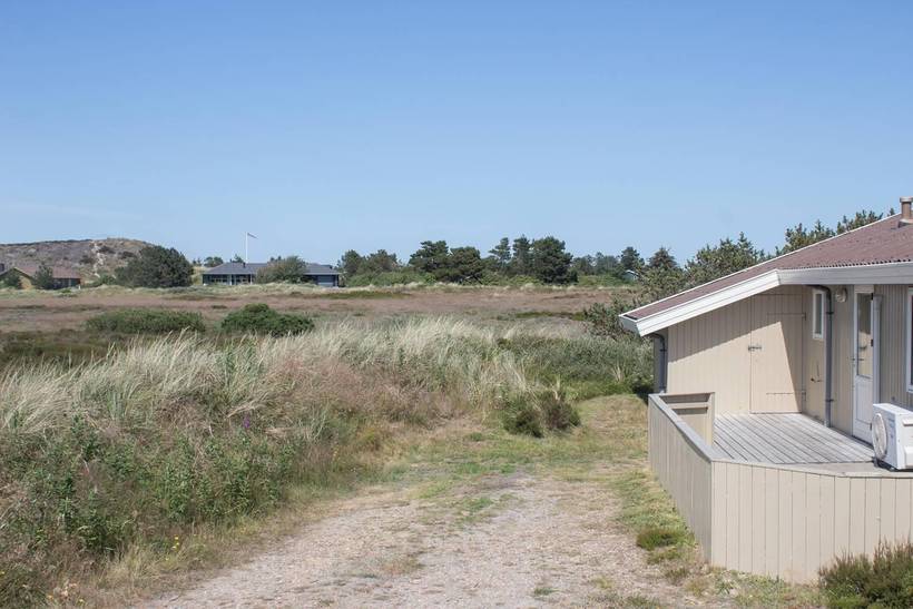 Foto von Ferienhaus OX66 in Henne Strand - Westjütland