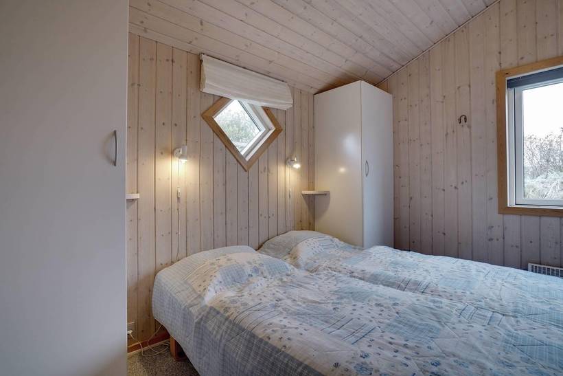 Foto von Ferienhaus OX66 in Henne Strand - Westjütland