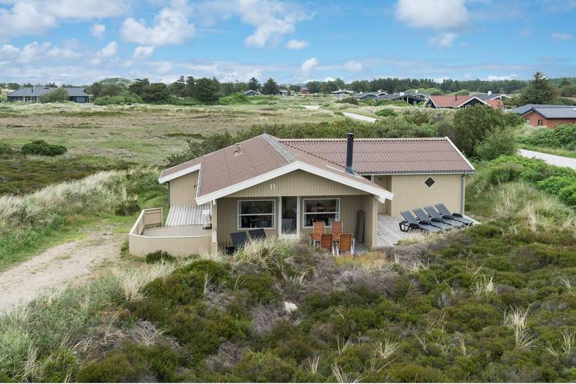 Foto von Ferienhaus OX66 in Henne Strand - Westjütland
