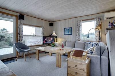 Vorschaubild von Ferienhaus OX66 in Henne Strand - Westjütland