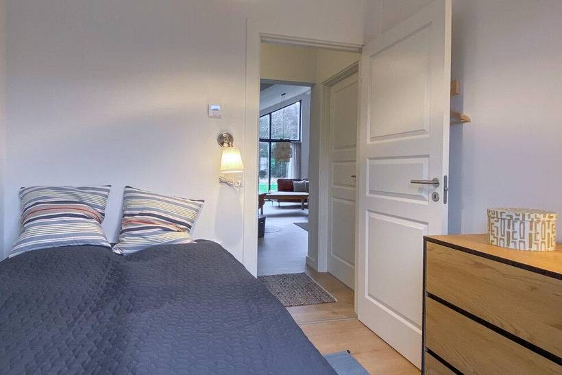Foto von Ferienhaus OX70 in Sømarken - Bornholm