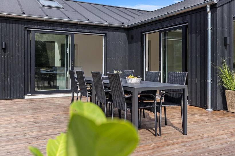 Foto von Ferienhaus OX70 in Sømarken - Bornholm