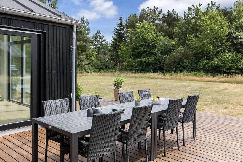 Foto von Ferienhaus OX70 in Sømarken - Bornholm