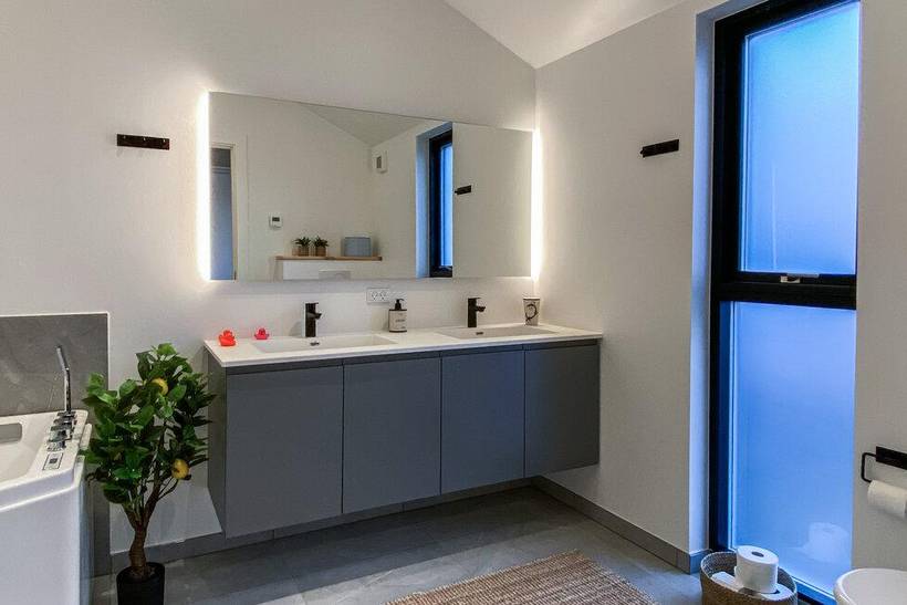 Foto von Ferienhaus OX70 in Sømarken - Bornholm
