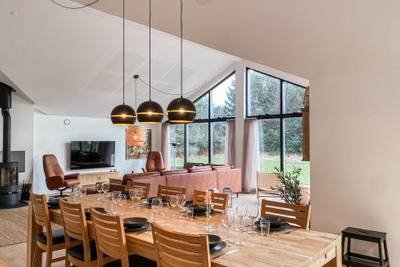 Vorschaubild von Ferienhaus OX70 in Sømarken - Bornholm