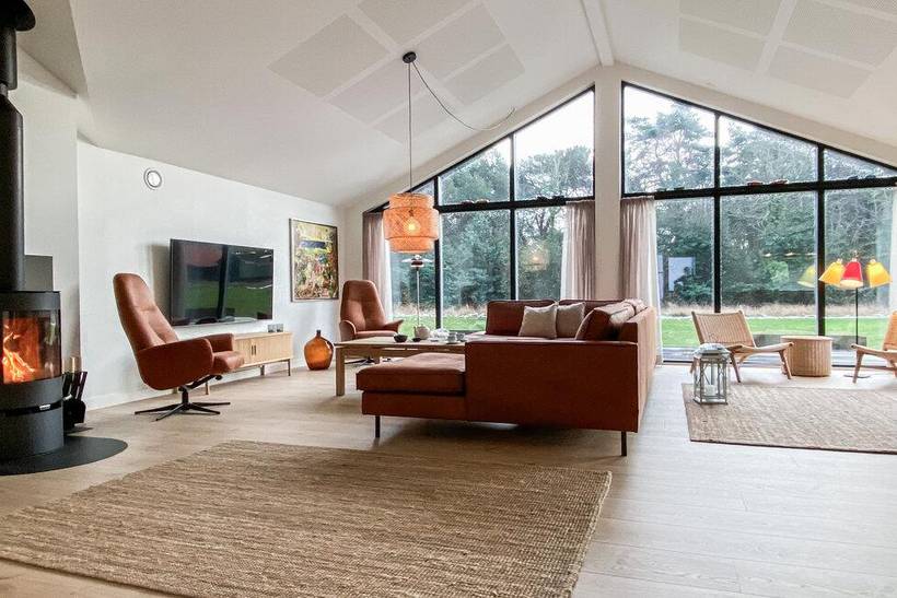 Foto von Ferienhaus OX70 in Sømarken - Bornholm