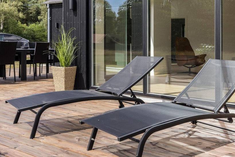 Foto von Ferienhaus OX70 in Sømarken - Bornholm