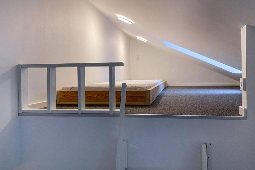 Foto von Ferienhaus OX70 in Sømarken - Bornholm