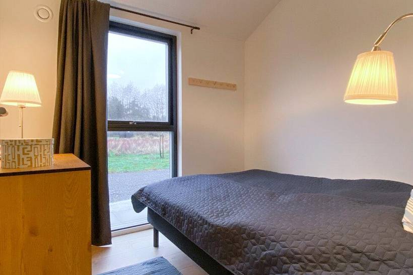 Foto von Ferienhaus OX70 in Sømarken - Bornholm