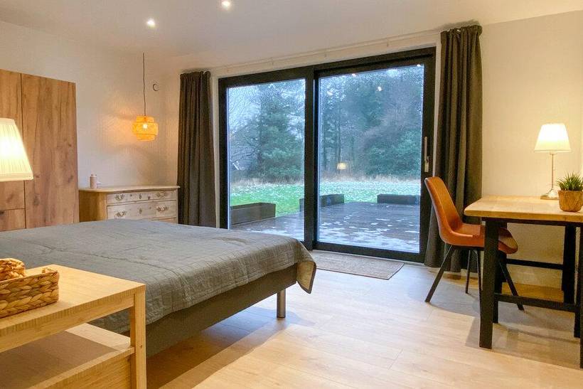 Foto von Ferienhaus OX70 in Sømarken - Bornholm