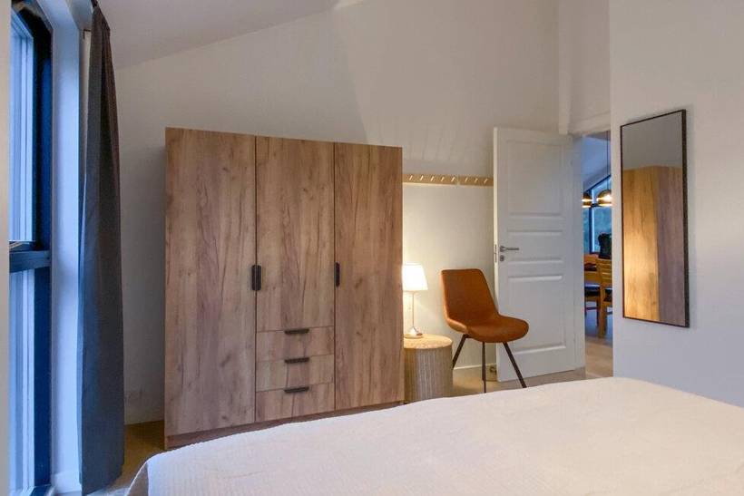 Foto von Ferienhaus OX70 in Sømarken - Bornholm