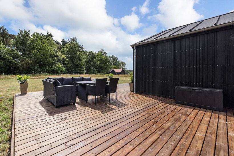 Foto von Ferienhaus OX70 in Sømarken - Bornholm