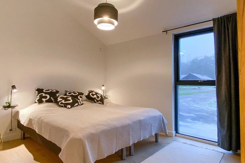 Foto von Ferienhaus OX70 in Sømarken - Bornholm