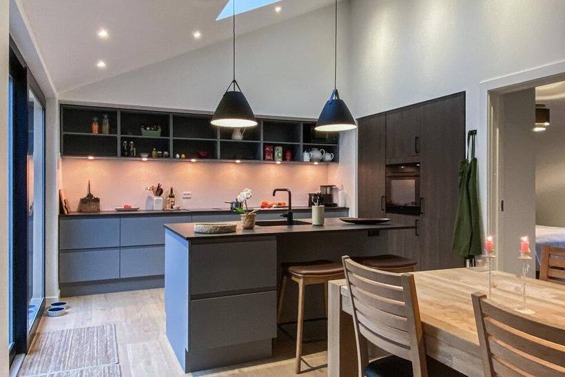 Foto von Ferienhaus OX70 in Sømarken - Bornholm